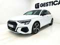 Audi A3 Sportback 35TDI Black line Weiß - thumbnail 3