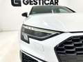 Audi A3 Sportback 35TDI Black line Weiß - thumbnail 13
