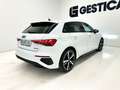 Audi A3 Sportback 35TDI Black line Weiß - thumbnail 15