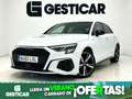 Audi A3 Sportback 35TDI Black line Weiß - thumbnail 1