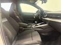Audi A3 Sportback 35TDI Black line Weiß - thumbnail 37