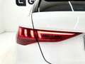 Audi A3 Sportback 35TDI Black line Weiß - thumbnail 18