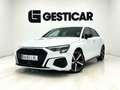 Audi A3 Sportback 35TDI Black line Alb - thumbnail 40
