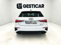 Audi A3 Sportback 35TDI Black line Weiß - thumbnail 17