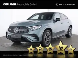 Mercedes-Benz GLC 200 4M Coupé EditionAMG+Pano+AHK+Night+360°+ AMG Line Advanced Plus/AMG Line Exterieur/AMG Line Interieur/Edition AMG Line