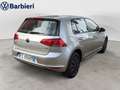 Volkswagen Golf Golf 1.6 TDI 90 CV 5p. Trendline BlueMotion Techn Argento - thumbnail 3
