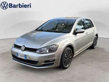 Golf 1.6 TDI 90 CV 5p. Trendline BlueMotion Techn