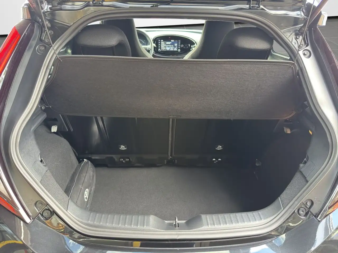 Toyota Aygo X S-CVT Pulse, миниатюра 16