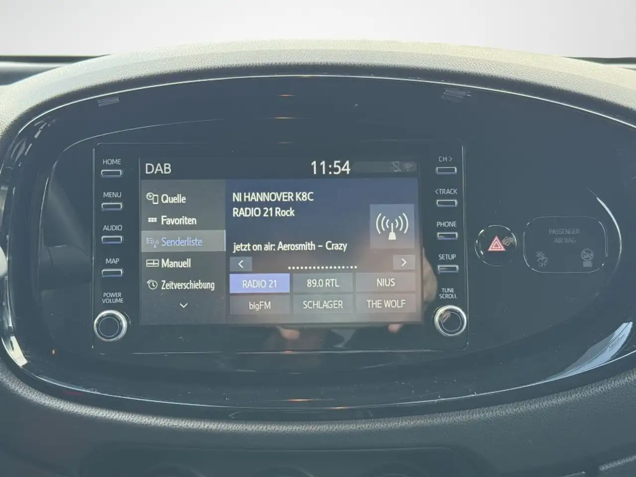 Toyota Aygo X S-CVT Pulse, миниатюра 14