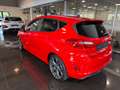 Ford Fiesta Fiesta 1.0 i St-Line/Navigatie /DAB/1j gar(1) Rosso - thumbnail 5