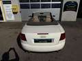 Audi A4 Cabriolet 2,0 T FSI Multitronic Weiß - thumbnail 10