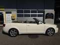 Audi A4 Cabriolet 2,0 T FSI Multitronic Weiß - thumbnail 6