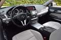 Mercedes-Benz E 200 CABRIO 184 CV PACK EDITION SPORT FULL OPTIONS Gris - thumbnail 15