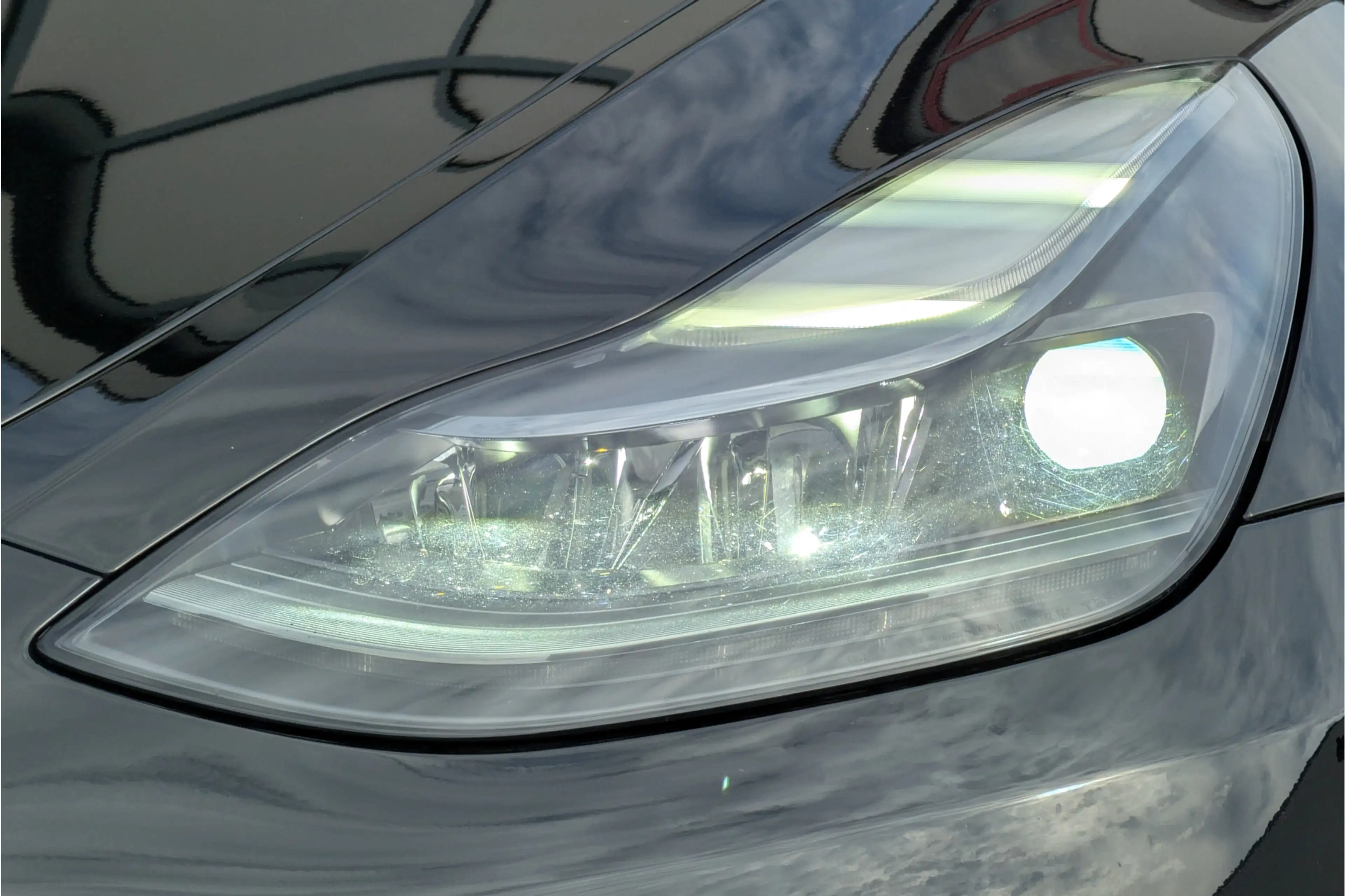 Tesla Model Y RWD 58kWh LFP Warmtepomp — photo 30