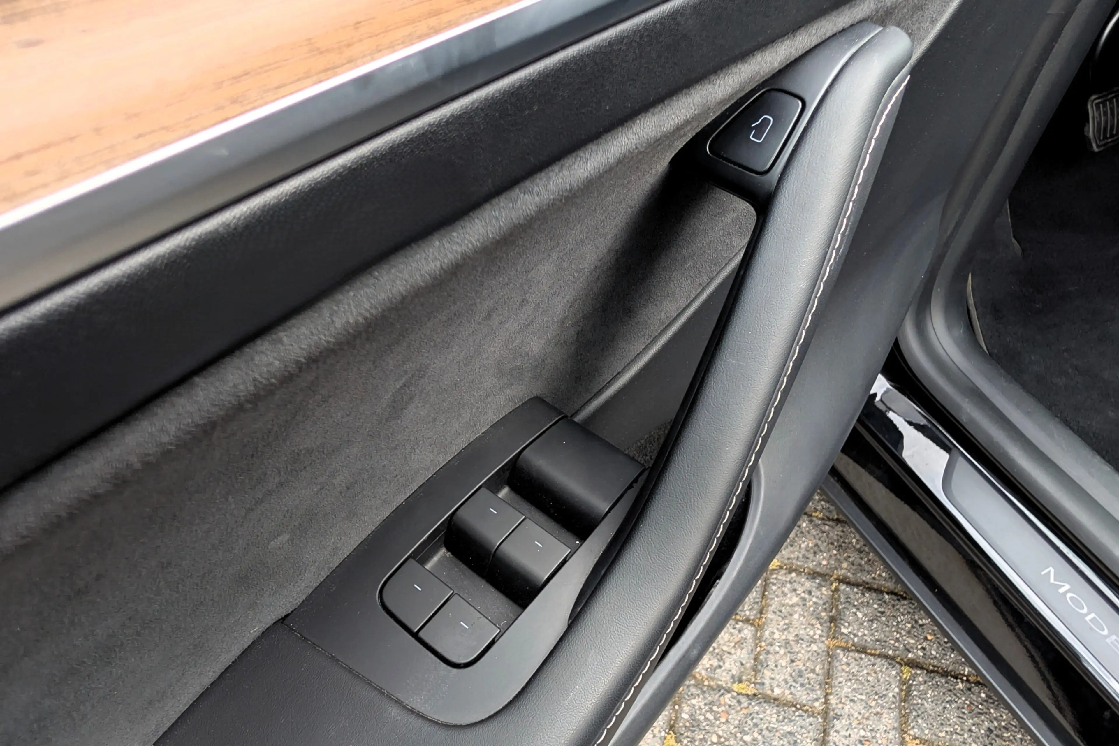 Tesla Model Y RWD 58kWh LFP Warmtepomp — photo 18