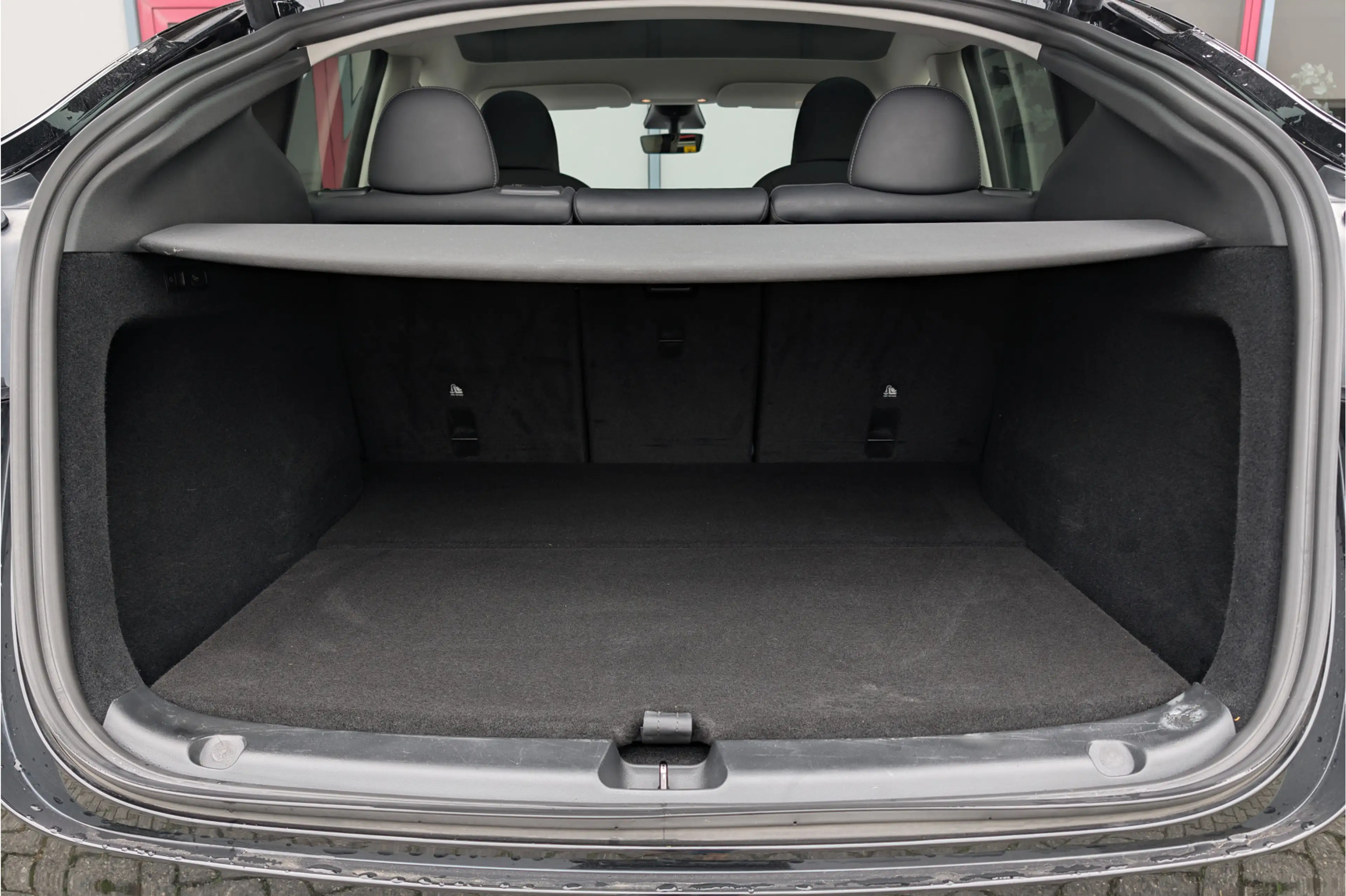 Tesla Model Y RWD 58kWh LFP Warmtepomp — photo 34