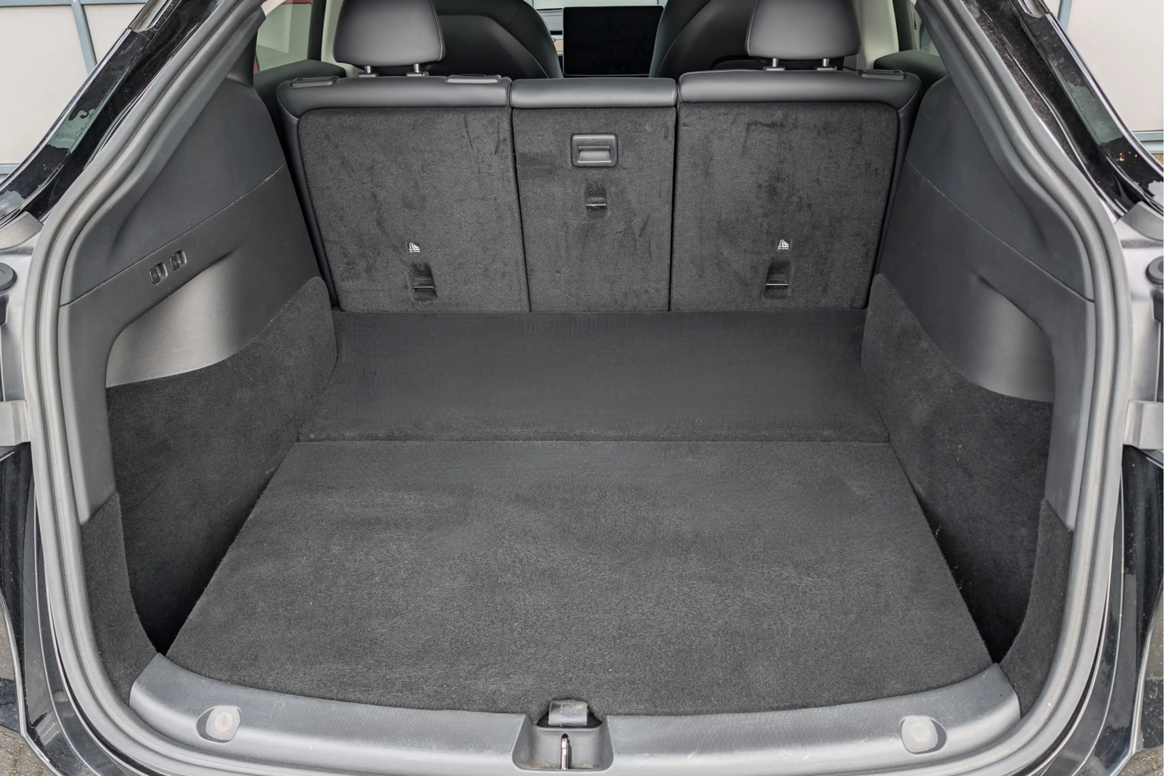 Tesla Model Y RWD 58kWh LFP Warmtepomp — photo 22