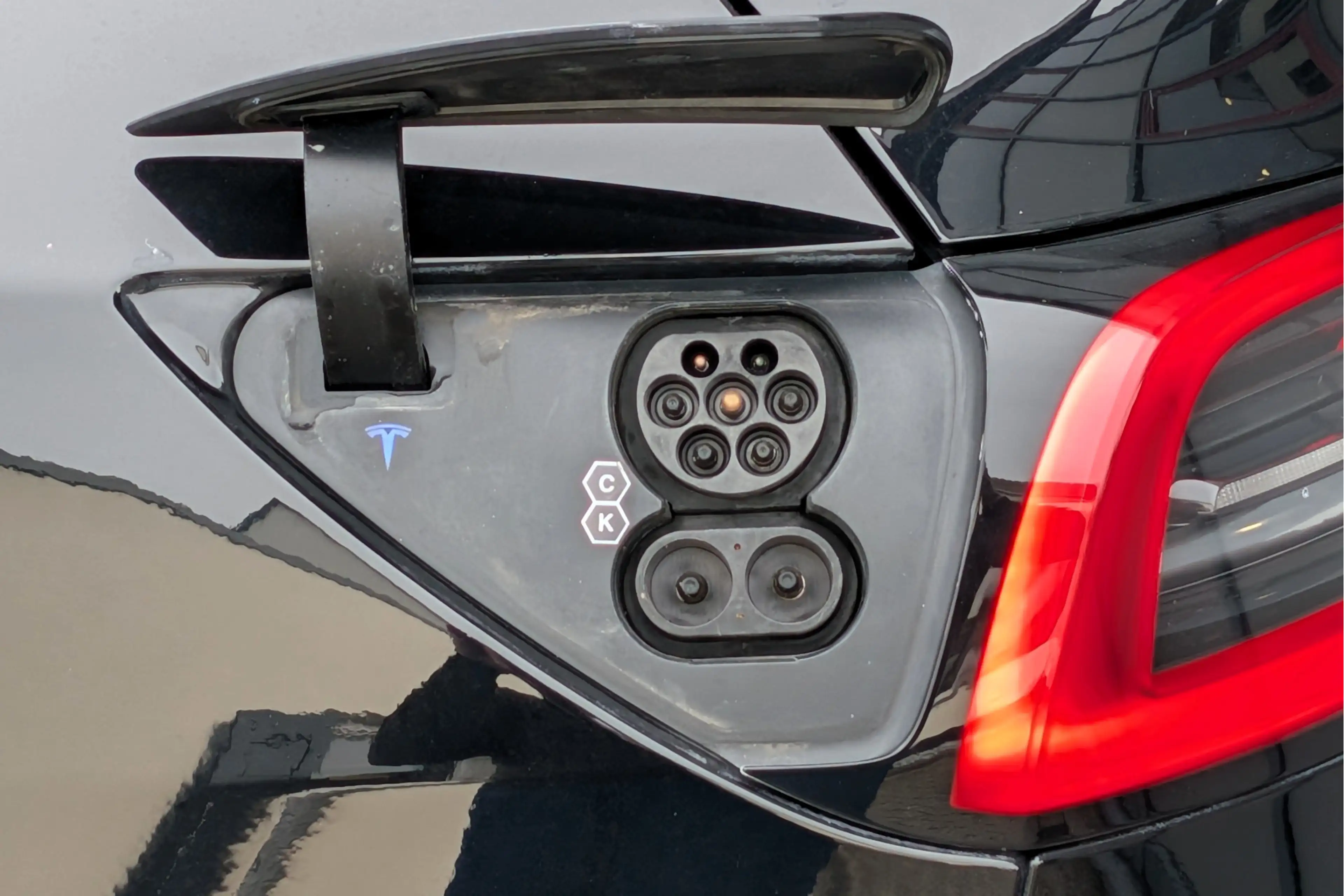 Tesla Model Y RWD 58kWh LFP Warmtepomp — photo 9