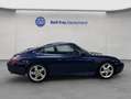 Porsche 996 Carrera Leder Navi Blau - thumbnail 6