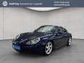 Porsche 996 Carrera Leder Navi Blau - thumbnail 1