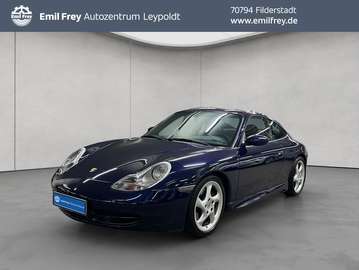 Carrera Leder Navi