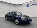 Porsche 996 Carrera Leder Navi Blau - thumbnail 7