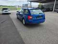 Skoda Octavia Ambition DSG Kombi Blau - thumbnail 6