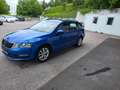 Skoda Octavia Ambition DSG Kombi Blau - thumbnail 8