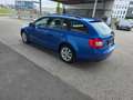 Skoda Octavia Ambition DSG Kombi Blau - thumbnail 7