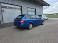 Skoda Octavia Ambition DSG Kombi Blau - thumbnail 4