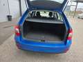 Skoda Octavia Ambition DSG Kombi Blau - thumbnail 13