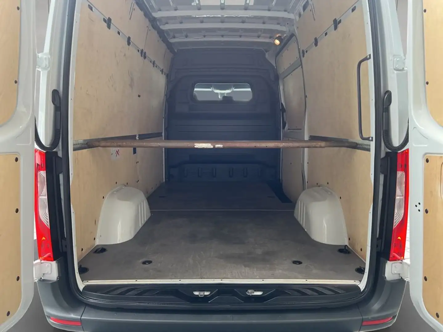 Mercedes-Benz 315 CDI Sprinter Standard, Klima, Digitales Radio Wit - 2