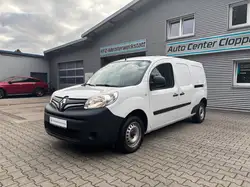Renault Kangoo Rapid Maxi Extra 1,5 dCi