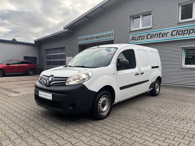 Renault Kangoo Rapid Maxi Extra 1,5 dCi