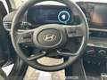 Hyundai i20 1.0 T-GDI MT Connectline Gris - thumbnail 10