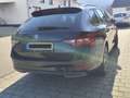 Skoda Superb Combi 1.8 TSI DSG Sportline Schwarz - thumbnail 3