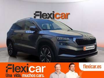 1.5 TSI Design ACT DSG 110KW