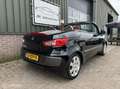 Mitsubishi Colt CZC 1.5 Instyle Cabrio|Airco|Lm velgen|APK nieuw Negro - thumbnail 5