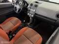 Mitsubishi Colt CZC 1.5 Instyle Cabrio|Airco|Lm velgen|APK nieuw Negro - thumbnail 17