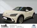 Genesis GV60 Sport Elektro 4WD Sportpaket Memory Sitze Soundsys Weiß - thumbnail 1