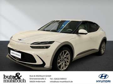 Sport Elektro 4WD Sportpaket Memory Sitze Soundsys