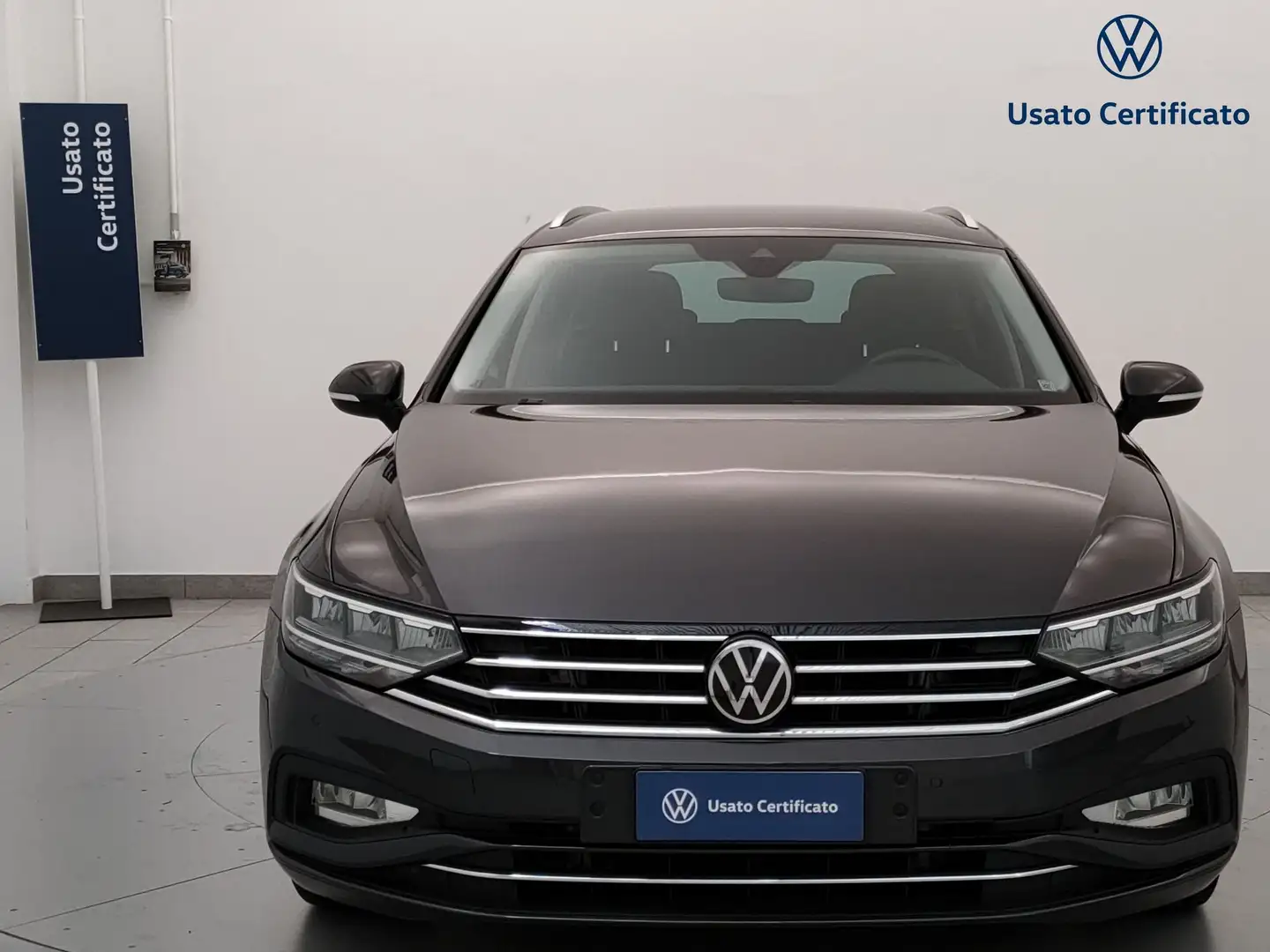 Volkswagen Passat Variant Passat Variant 2.0 TDI SCR EVO DSG Business - 2