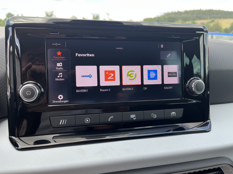 SEAT Arona 1,0 TSI Style + Klima + LED + + SunSet + Alufelgen — photo 2