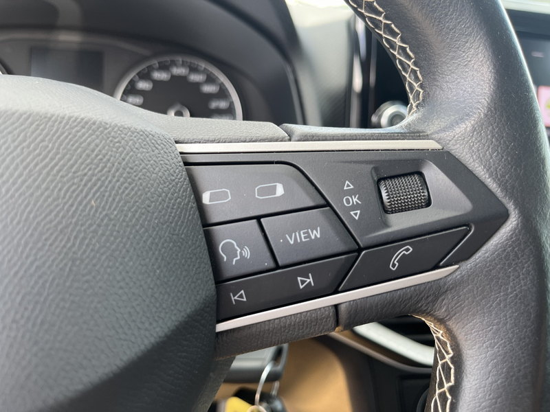 SEAT Arona 1,0 TSI Style + Klima + LED + + SunSet + Alufelgen — photo 10