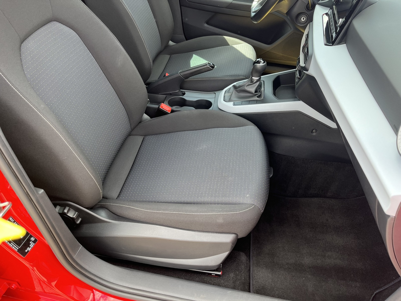 SEAT Arona 1,0 TSI Style + Klima + LED + + SunSet + Alufelgen — photo 7