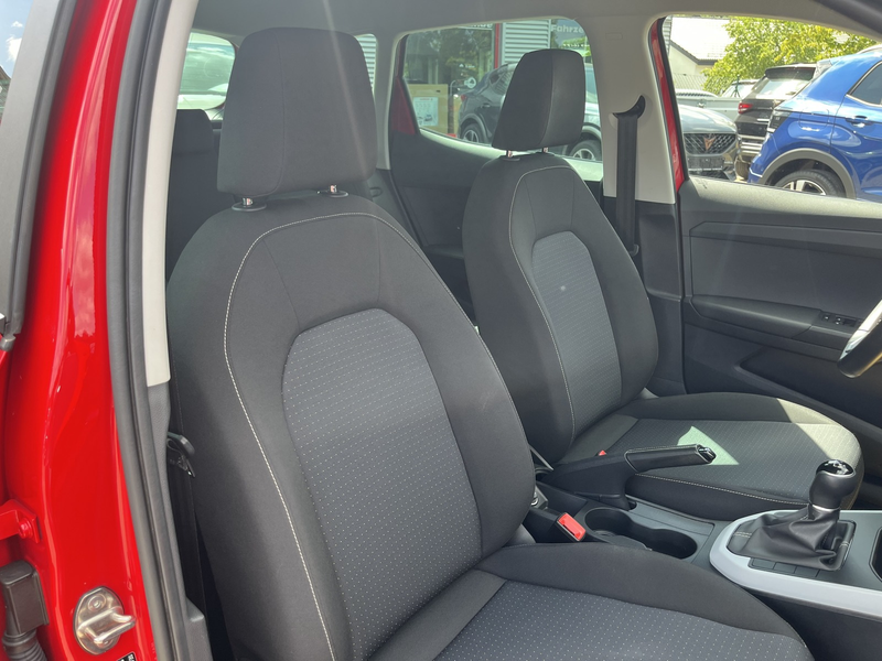 SEAT Arona 1,0 TSI Style + Klima + LED + + SunSet + Alufelgen — photo 12