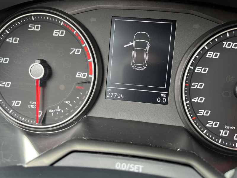 SEAT Arona 1,0 TSI Style + Klima + LED + + SunSet + Alufelgen — photo 13