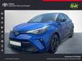 Toyota C-HR 2.0 Hybrid GR Sport*CARPLAY+SAFETYSENSE+BI-LED** Blau - thumbnail 1
