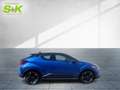 Toyota C-HR 2.0 Hybrid GR Sport*CARPLAY+SAFETYSENSE+BI-LED** Blau - thumbnail 5