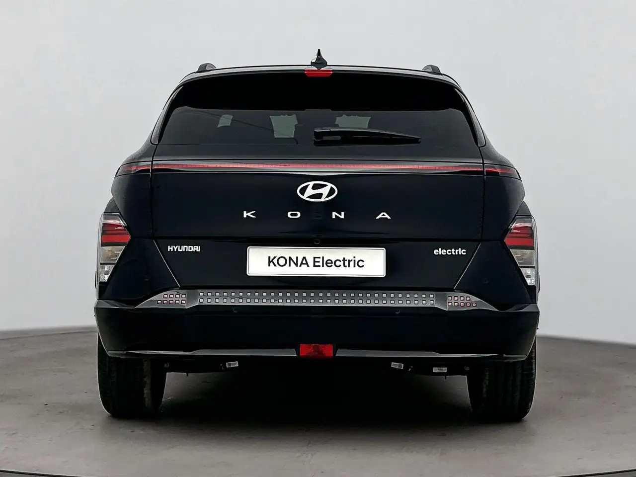 Hyundai Kona 2026